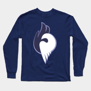 DOVE Long Sleeve T-Shirt